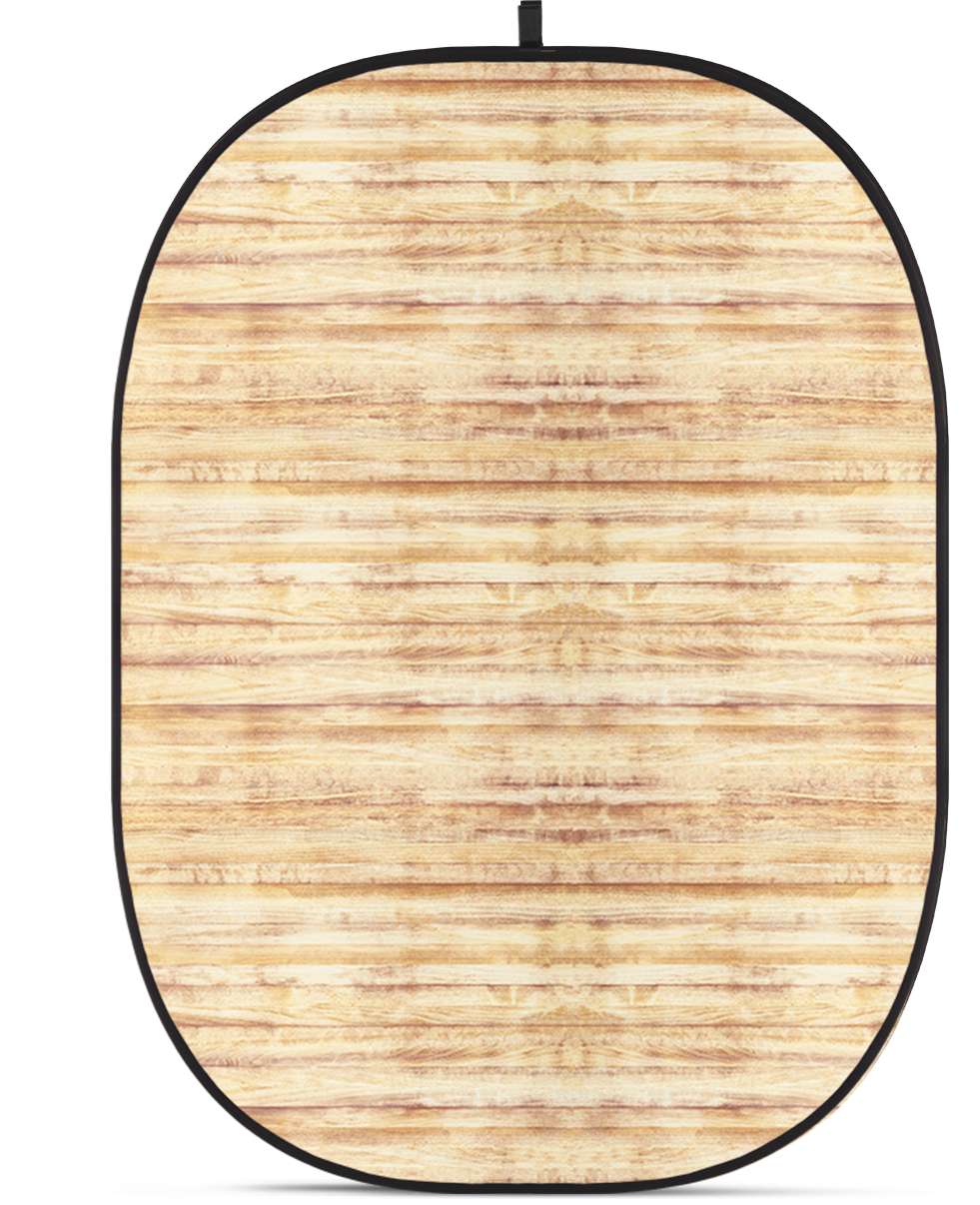 Parete in legno #1