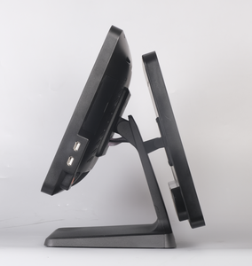 Software Pos para sistema minorista Pantalla táctil Sistema de comentarios del cliente Interactivo POS de escritorio de 15 pulgadas Máquina todo en uno - Product Image 5