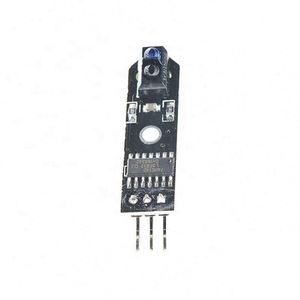 TCRT5000IR赤外線ライントラックフォロワーセンサー障害物回避モジュール - Product Image 1