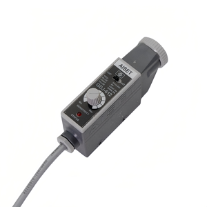 Occhio fotoelettrico originale del sensore di colore del codificatore GDJ-612 utilizzato nei sistemi di controllo automatici per i sensori di forza & le celle di carico - Product Image 6
