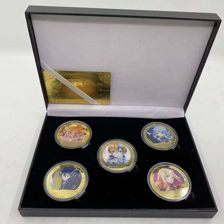 art de l'épée en ligne