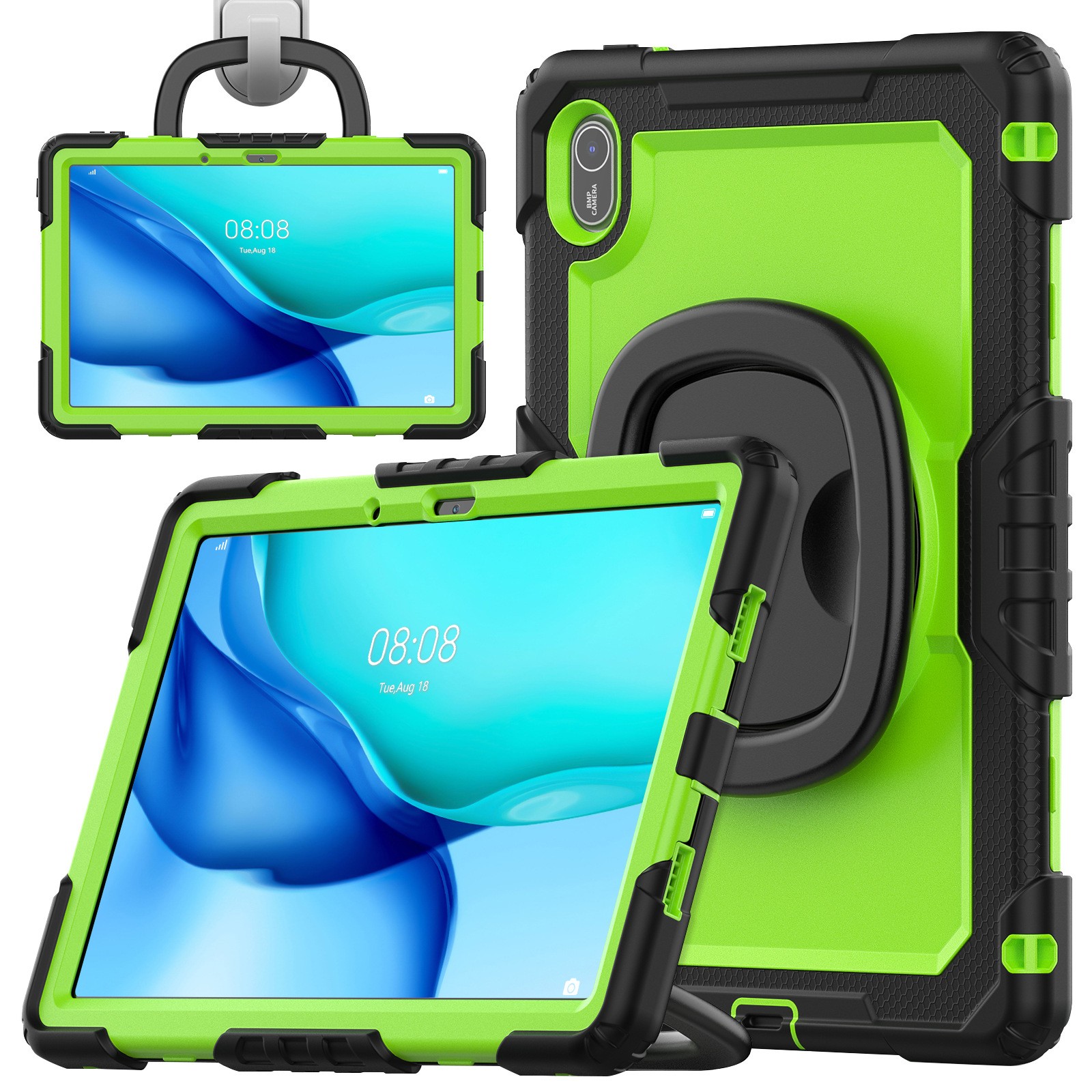 Yellow-Green PC