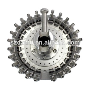 China MPO/MPT <strong>fiber</strong>+<strong>optic</strong>+equipment mpo hign Precision polisher <strong>machine</strong> touch screen <strong>Polishing</strong> <strong>machine</strong>