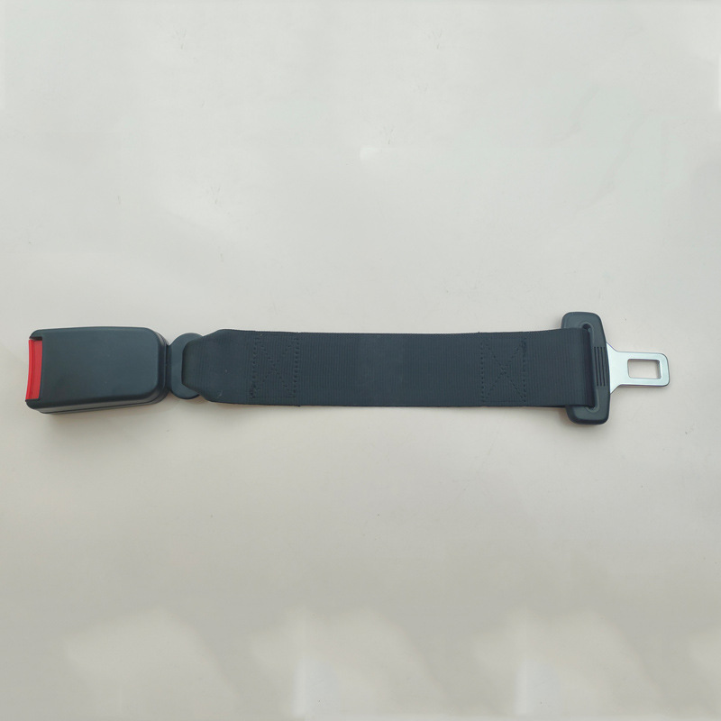 La sangle d'extension pour le style C mesure environ 38 cm de long.