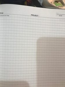 Customized Journal Templates Graph Paper Engineering <strong>Notebook</strong> for Computation - Product Image 6