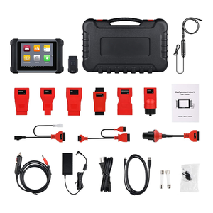 Auto Tool Car Code Reader Kfz-Scanner OBD-Diagnose tool - Product Image 6