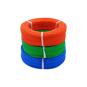 フレキシブル3x16 3x14 3x12 3x10 4x10 4x8 AWG 300v 600V SJOOW SOWゴムケーブル - Product Image 6