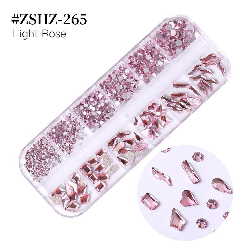 ZSHZ-265