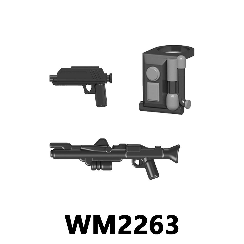WM2263