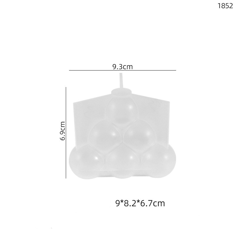 9.3*6.9CM