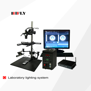 <strong>Automation</strong> Equipment 6MP Machine Vision System for Quality Control Industrial Inspection <strong>Testing</strong> Guidance Identification - Product Image 6