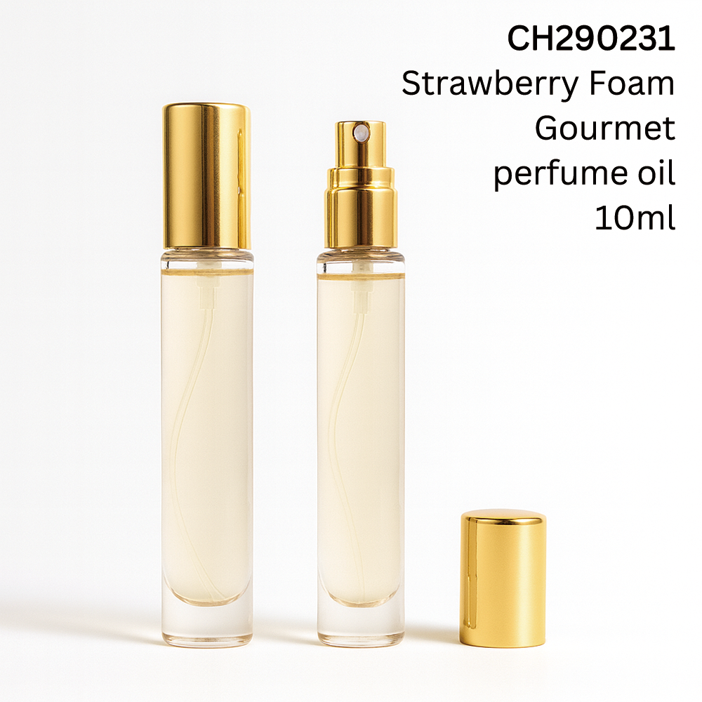 Vaporisateur de parfum 10ml