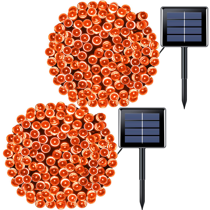 naranja