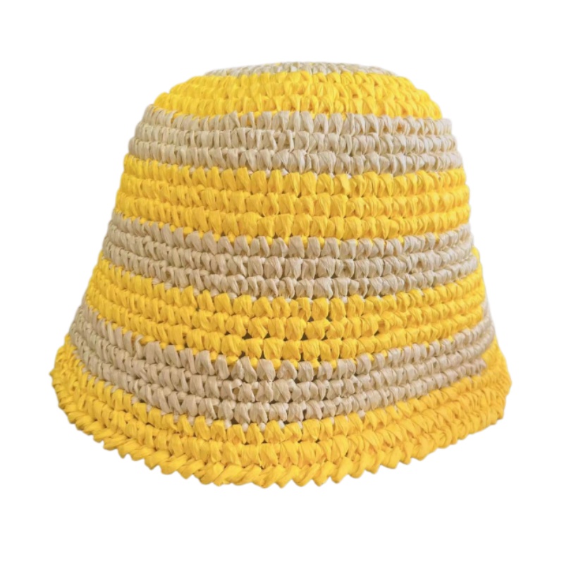 Lemon yellow