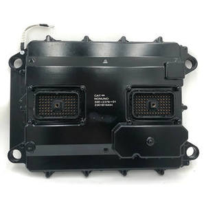 322-3605 348-2379 für Caterpillar Bagger Computer platine ECU ECM Motor Elektronische Steuerung mit Programm für Cat E322c E325c ECU ECM