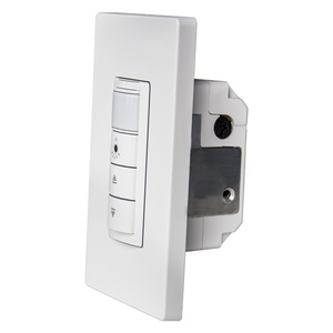 WifiコントロールウォールPIRモーションセンサーライトスイッチスマートホームオートメーションシステム - Product Image 2