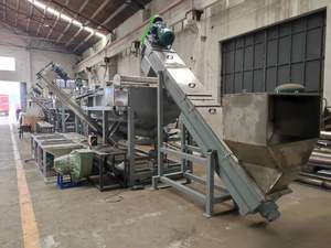 Plastic Bottle <strong>Recycling</strong> Machine Automatic Solid Extruder Machine for Plastic <strong>Recycling</strong> - Product Image 2