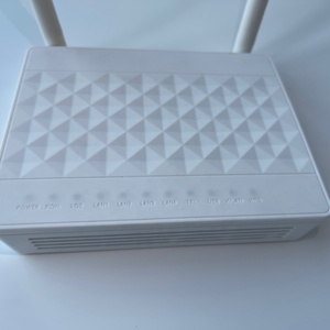 Vendita calda Echolife ONU Hg8546m 8145c Xpon ONT 4FE 5DBI 2 pentole per reti FTTH IP e TCP con accesso WiFi - Product Image 5