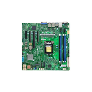 Socket 2066 A scheda madre del Server SUS WS C422 PRO/SE - Product Image 4