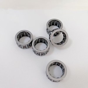 KT14X20X11.8Sb 14x20x12MM Quality Assurance Technology Manufacturing Stable Performance Axle Needle Roller <strong>Bearing</strong>