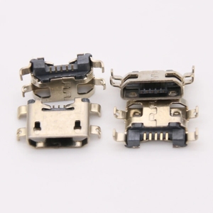 <span class=keywords><strong>ASUS</strong></span> zenfone c zc451cgZ007マイクロUSBジャックコネクタ電話充電ポートテールプラグ用