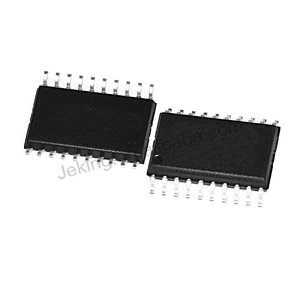 Jeking IC çip elektronik bileşenler flaş 1MB 3V 3.6V taşlama kodu XC18V01SO20C - Product Image 1