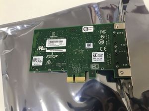 Scheda di interfaccia di rete originale Broadcom 5720 DP da 1Gb, a basso profilo - Product Image 5