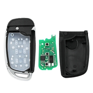 KEYDIY KD B16 araba uzaktan kumandalı anahtar Hyundai/KD-X2/KD-MAX/KD-X4 anahtar programcı B serisi Hyundai tarzı araba anahtarı için uzaktan kumanda - Product Image 5
