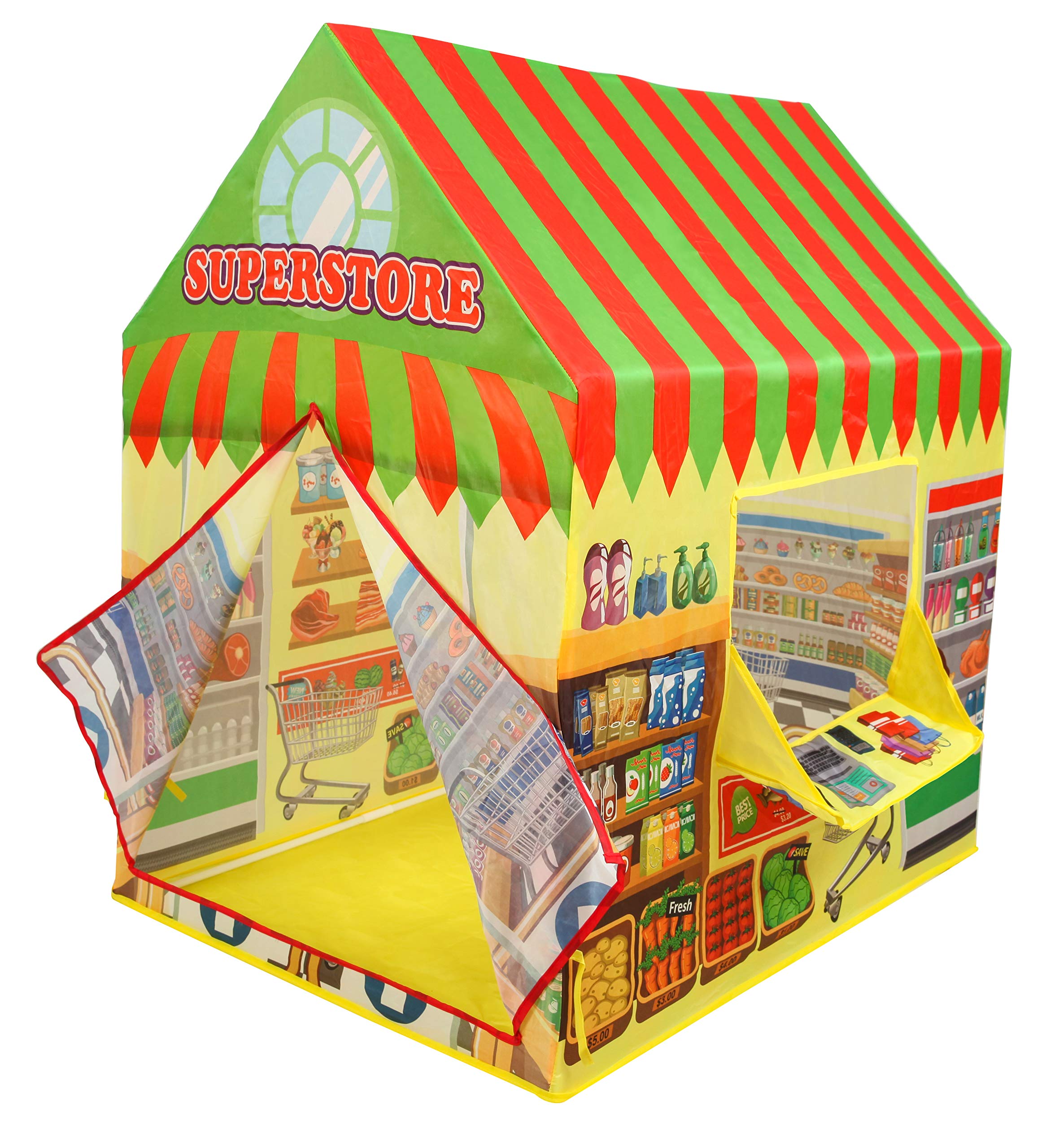 Supermercado
