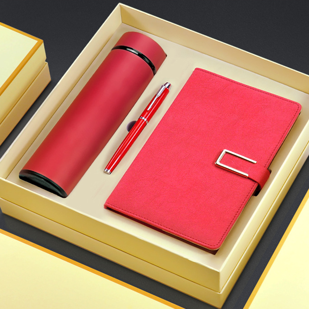 Red-3pcs Sets2