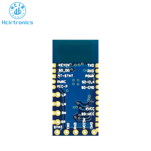 JDY-67 Dual Mode Audio <strong>Bluetooths</strong> <strong>Module</strong> Audio <strong>Bluetooths</strong> SPP <strong>Bluetooths</strong> <strong>Module</strong> - Product Image 4