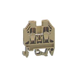 Bloque de terminales 2,5 Mm Bloque de terminales Conector Tornillo 35Mm Bloque de terminales - Product Image 4