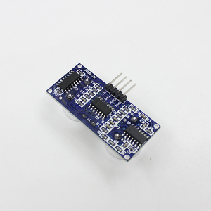 Los módulos de sensor ultrasónico de la venta caliente de la compatibilidad de la ayuda con los módulos de alcance de STM32 y de Uno