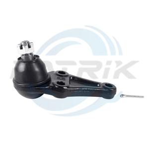 Offroad L200 & Corsa C yardımcı Bakkie kontrol kolları ağır süspansiyon yükseltme kiti kontrol kolları - Product Image 1