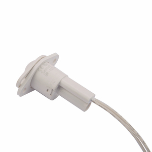 Small Size Wired Home Security Magnetic Door <strong>Sensor</strong> for Window and Door Alarm Systems - Product Image 2
