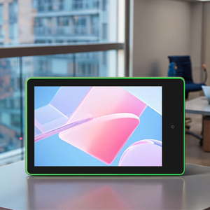 Планшетный ПК Android 10,1 дюймов ЖК-экран RK3566 Android 11 POE/NFC AIO планшетный ПК - Product Image 4