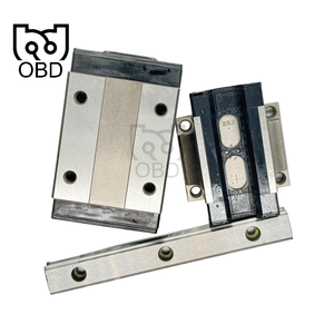 直线运动导轨系统高精度直线导轨 - Product Image 2