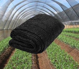 การตัดเงา hDPE 30%-95% สําหรับการทําฟาร์มเรือนกระจก - Product Image 1
