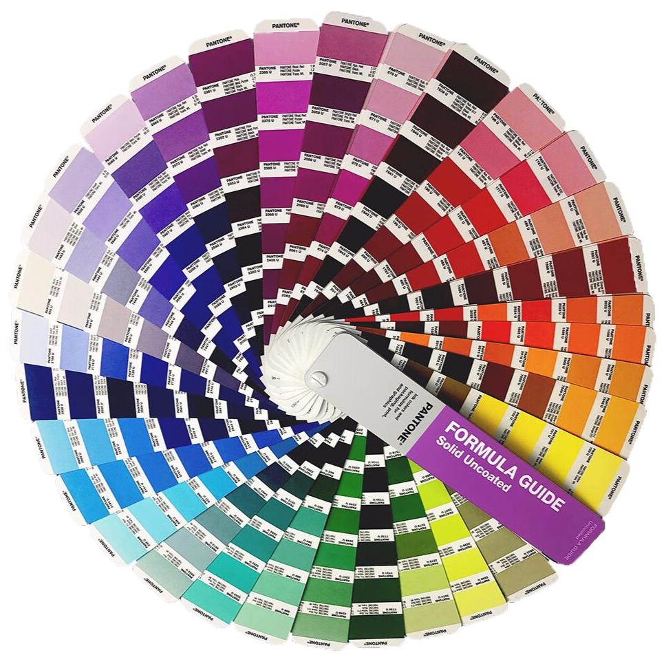 Couleurs personnalisables