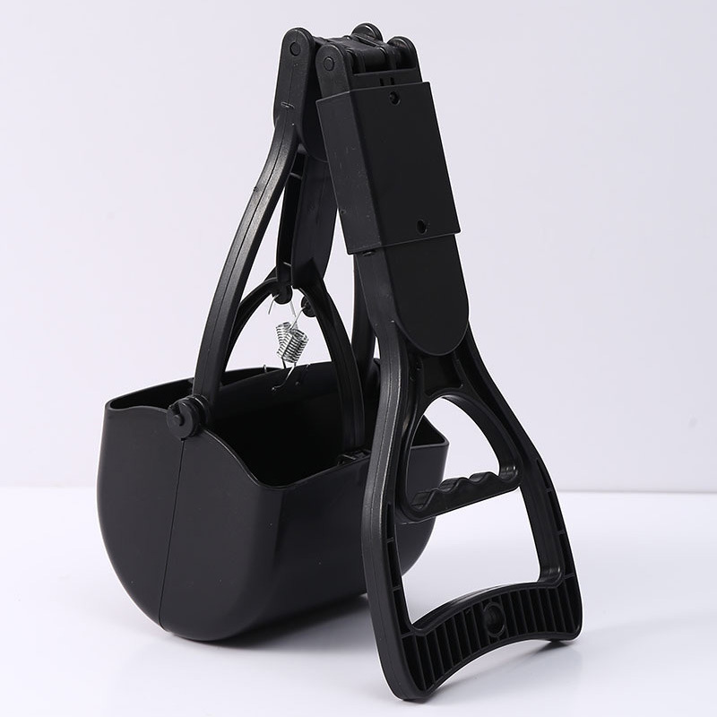 45cm folding black