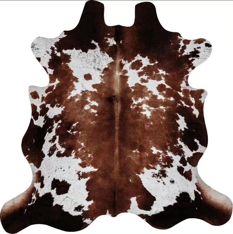 cowhide