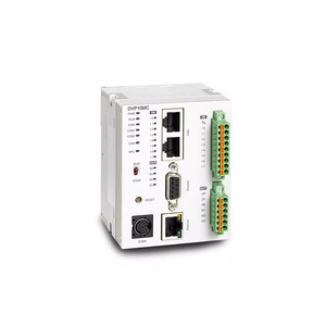 PLC controllore logico programmabile Delta elettronica 100% originale e nuovo DVP24SV11T2 DVP28SV11T2 - Product Image 1