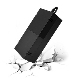 מפעל הסיטונאי xboxs אחד מסוף ספק כוח מתאם תקשורת קווית אש שוורים עבור xboxs קונסולת אחת