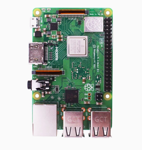 Auf Lager 1G Raspberry Pi 2 Modell B / E14 Version