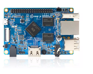 Orange Pi PC H3 Quad-Core 1GB unterstützt die Lubuntu Linux und Android Mini PC icos n123h2 - Product Image 1