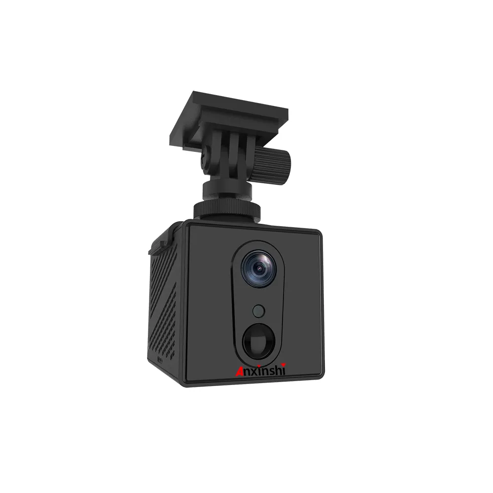 Monitoramento mini cctv ptz câmera de vigilância 3MP 4G sem fio HD Moda Vida Esportes ao ar livre Casa interior