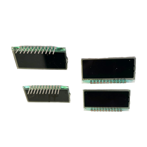 Mini Sieben-Segment-Anzeige 5*7 Dot Array Display LCD für Energie zähler - Product Image 1