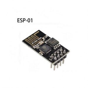 ESP8266 ESP-12F Serial WIFI Moule ESP-01 ESP-07 ESP-12S ESP-12EF W600 seriellen WIFI Wireless-Modul ESP32 Wireless-Transceiver - Product Image 4