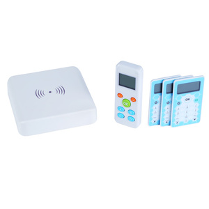 Bán Hot clikapad màn hình tốt nhất khán giả hệ thống phản ứng cho lớp học giáo dục cho giáo viên màu đen - Product Image 4