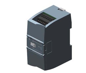 6ES7232-4HB32-0XB0 Controlador de módulo PLC SM 1232 Módulos de salida analógica Nueva salida analógica de La S7-1200 SM 1232 2 AO - Product Image 2